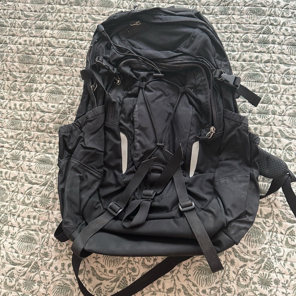 Patagonia Backpack
